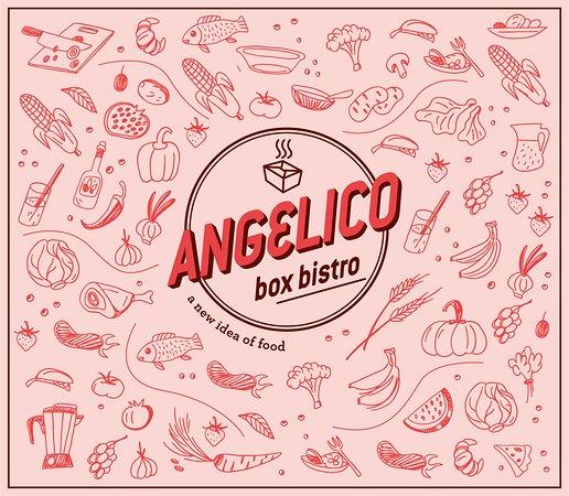 Angelico Box Bistro