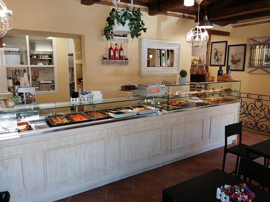 Contorno Self Bistrot